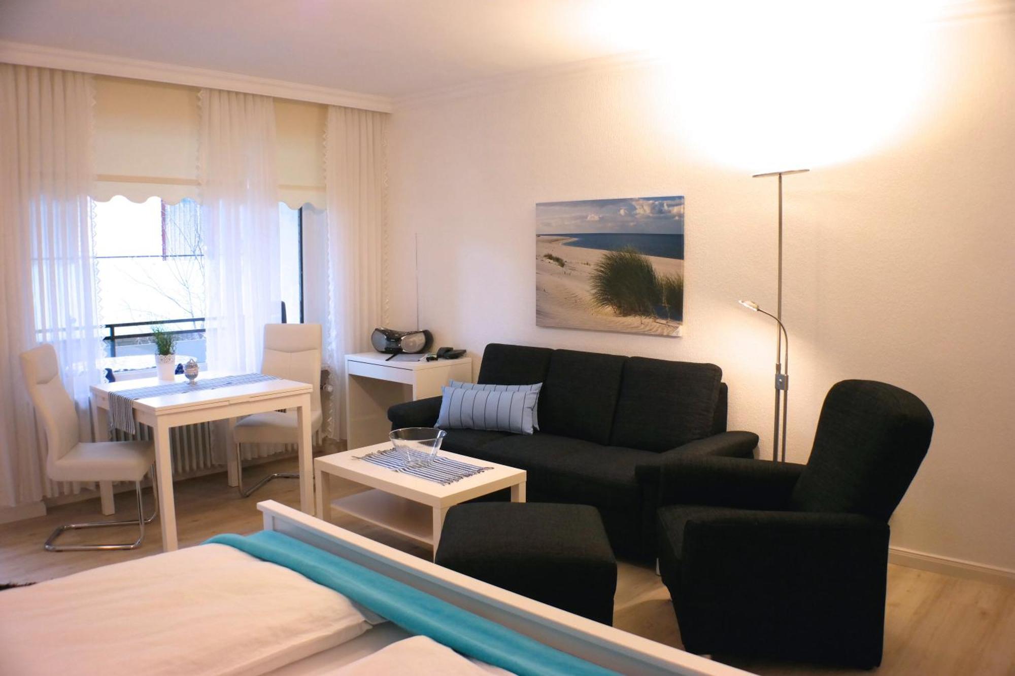 Haus Heidelerche Das Thermeplus-Haus Bad Bevensen Room photo